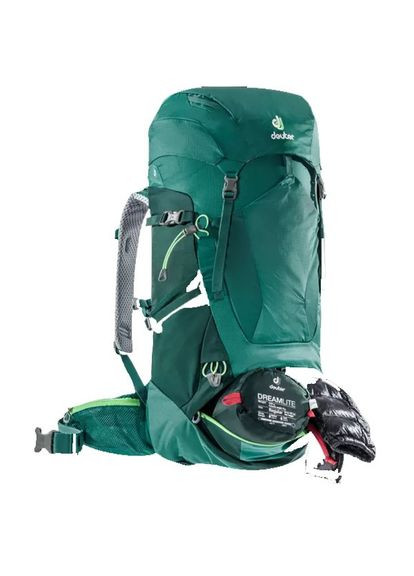 Рюкзак Futura 28 л 3400618 2247 Deuter (318434664)