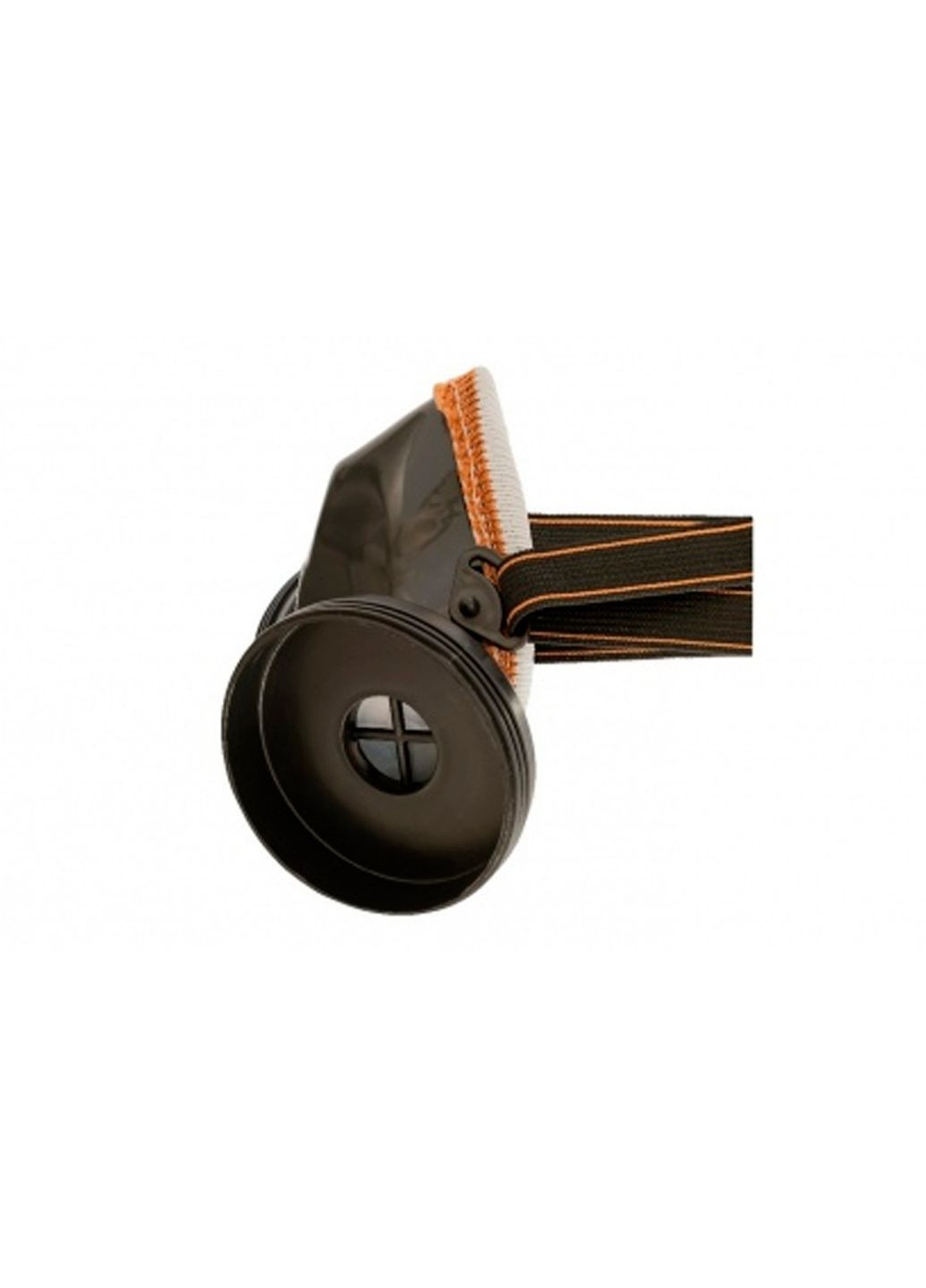 Респіратор пиловий FFP1 R EN протиаерозольний 2 фільтри (82-0185) Mastertool (365253007)