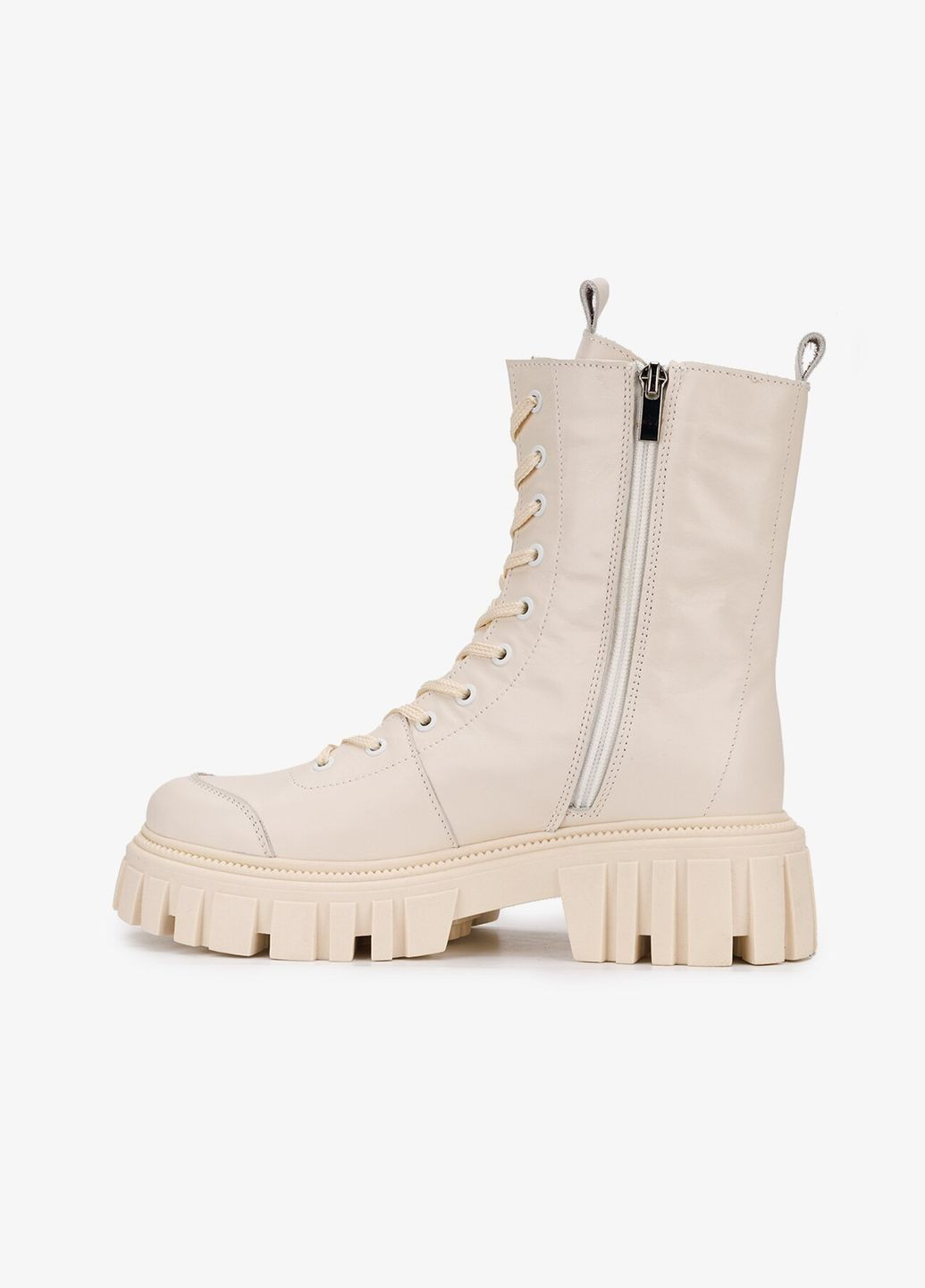 Зимние ботинки женские 210 молочный (2000989948018w) shop (2000989948018) Stepln