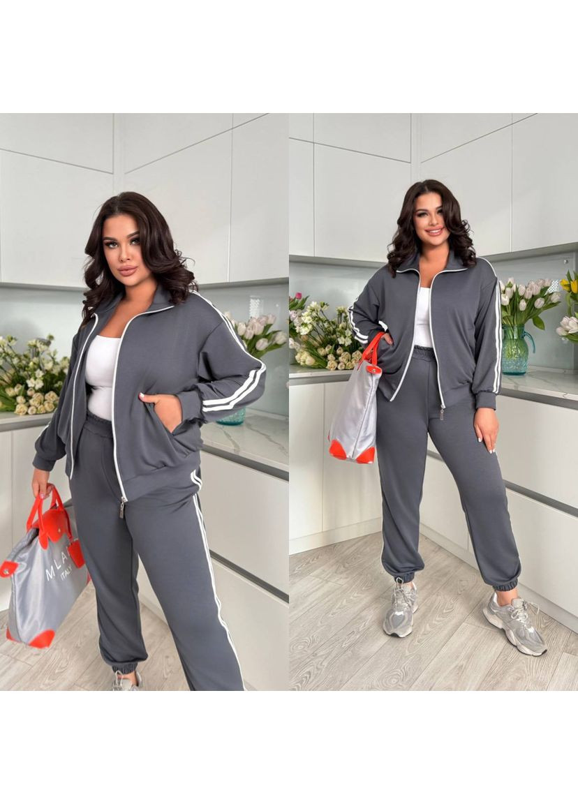 Жіночий костюм повсякденний Style Point (350627896)