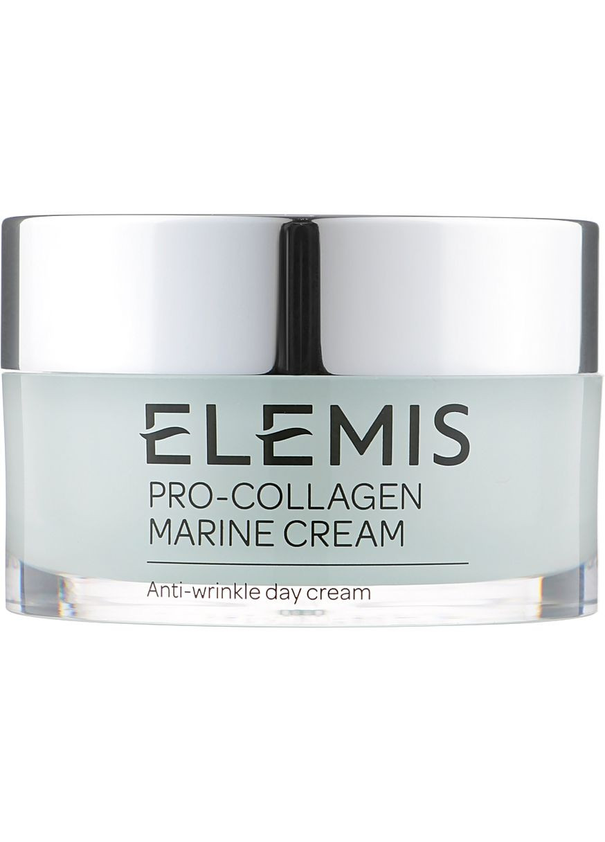 Крем для обличчя "Морські водорості" Pro-Collagen Marine Cream 100ml (618455-1619) Elemis (368610672)