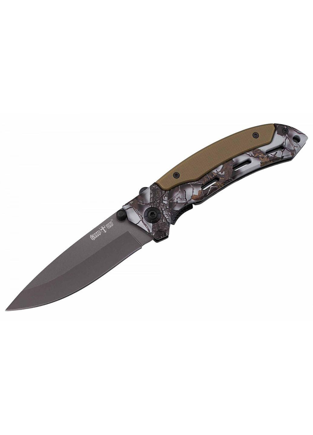 Нож карманный, 19001GW Grand Way (341286805)