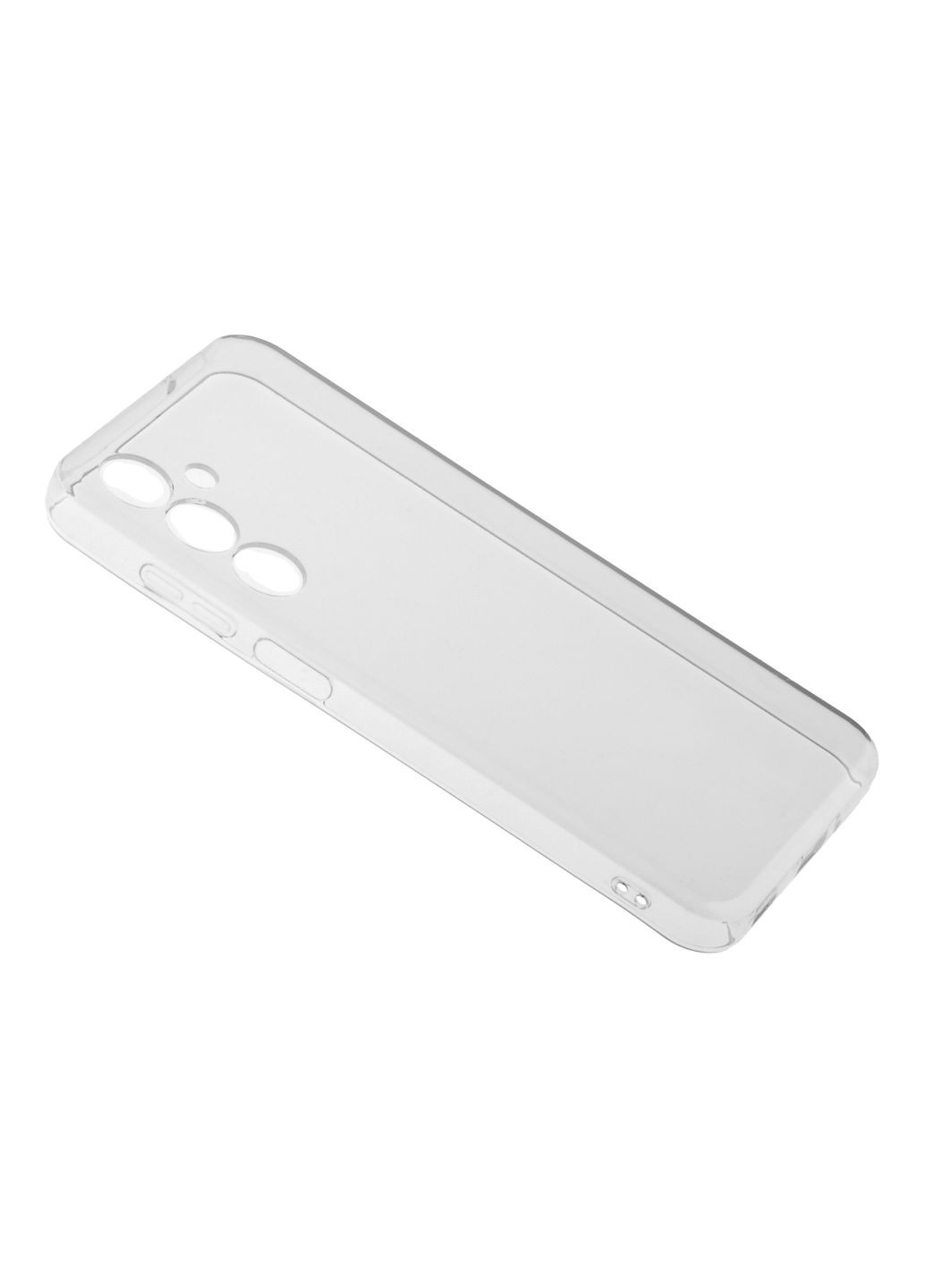 Чехол TPU для Samsung Galaxy M35 5G (M356) Цвет Transparent Virgin Samsung Galaxy M35 5G (M356) (335874663)