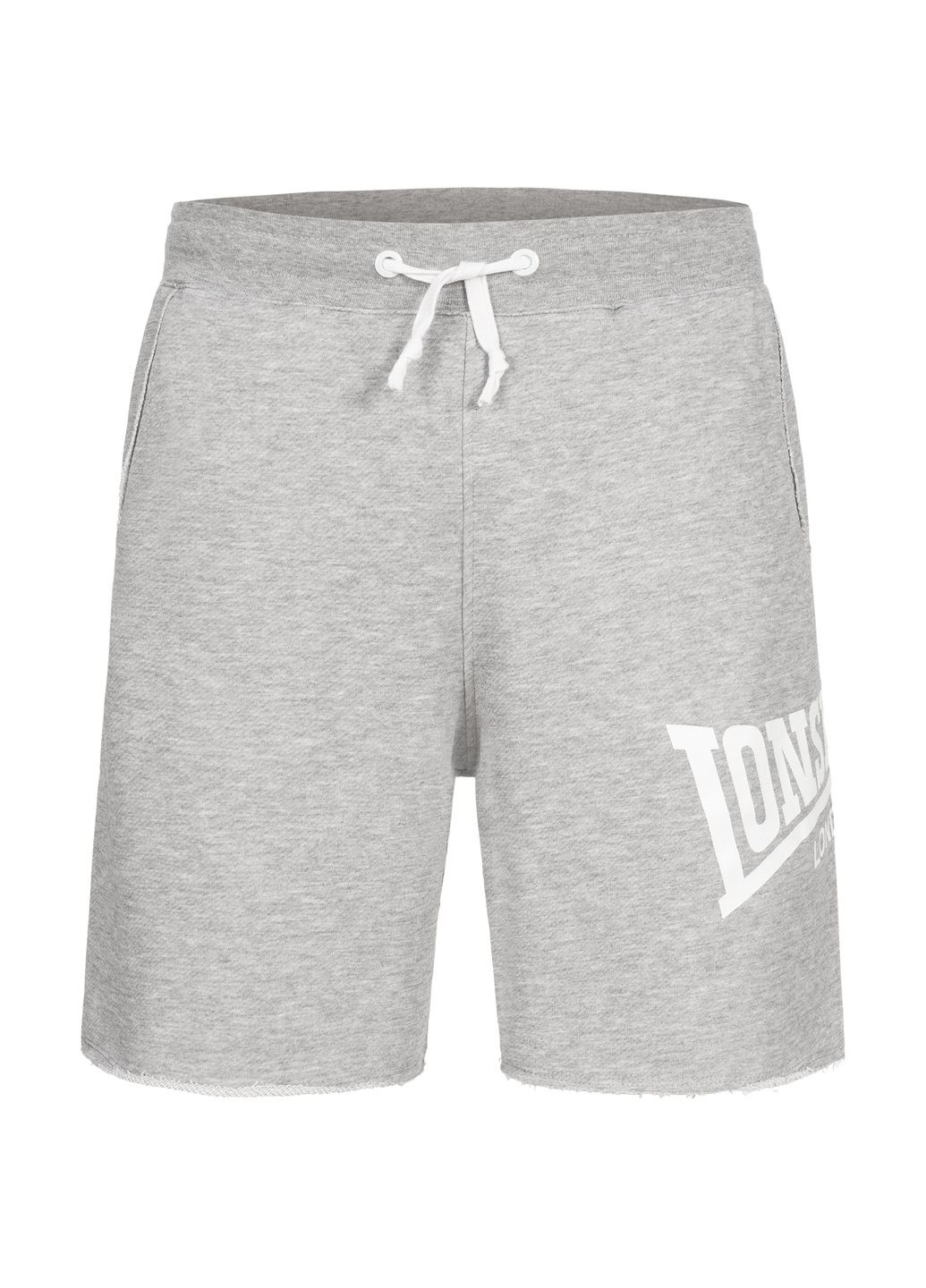 Шорты Lonsdale Polbathic (291839329)