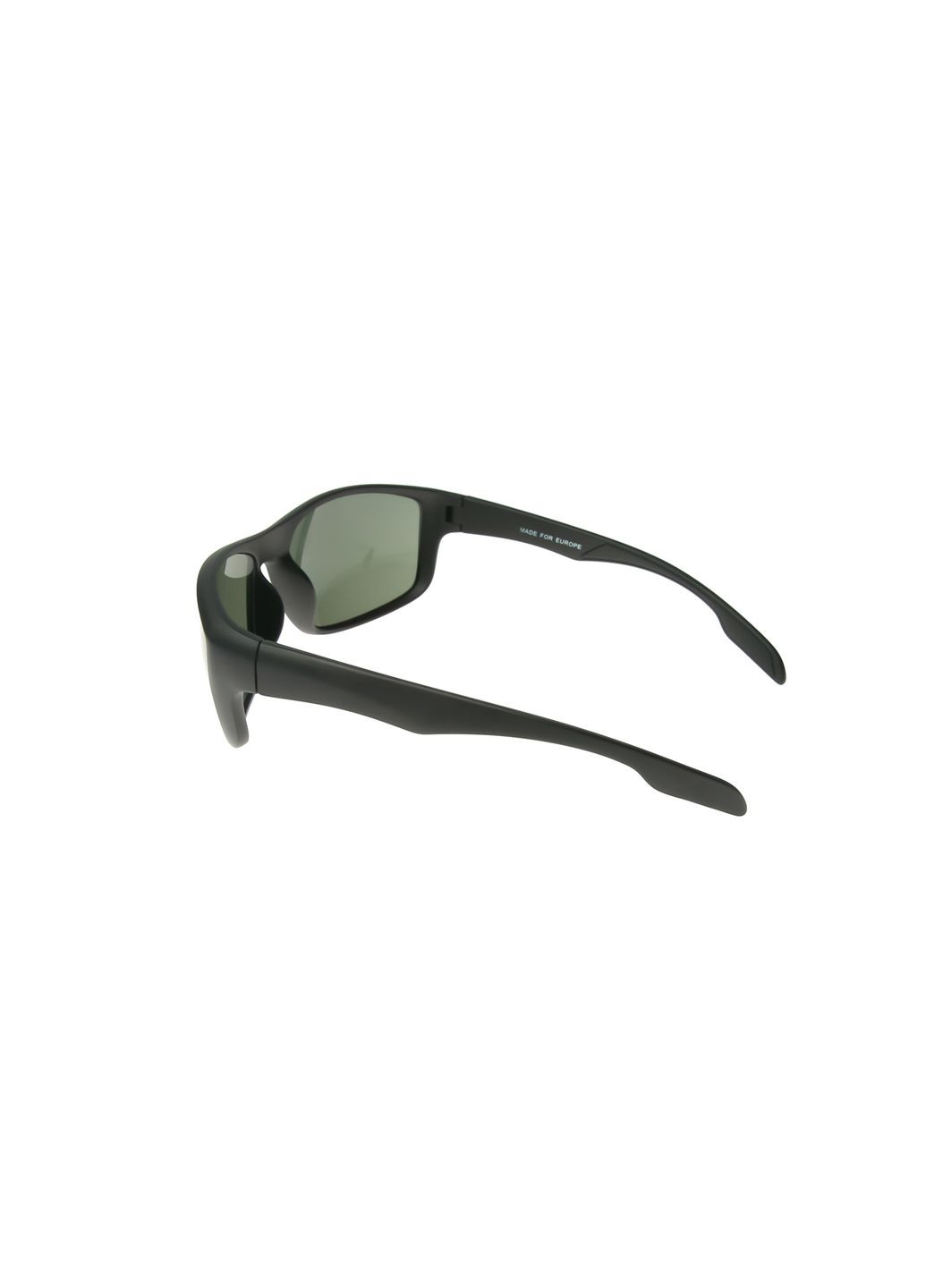 Сонцезахисні окуляри Спорт чоловічі 850-782 LuckyLOOK 850-782m (289360832)