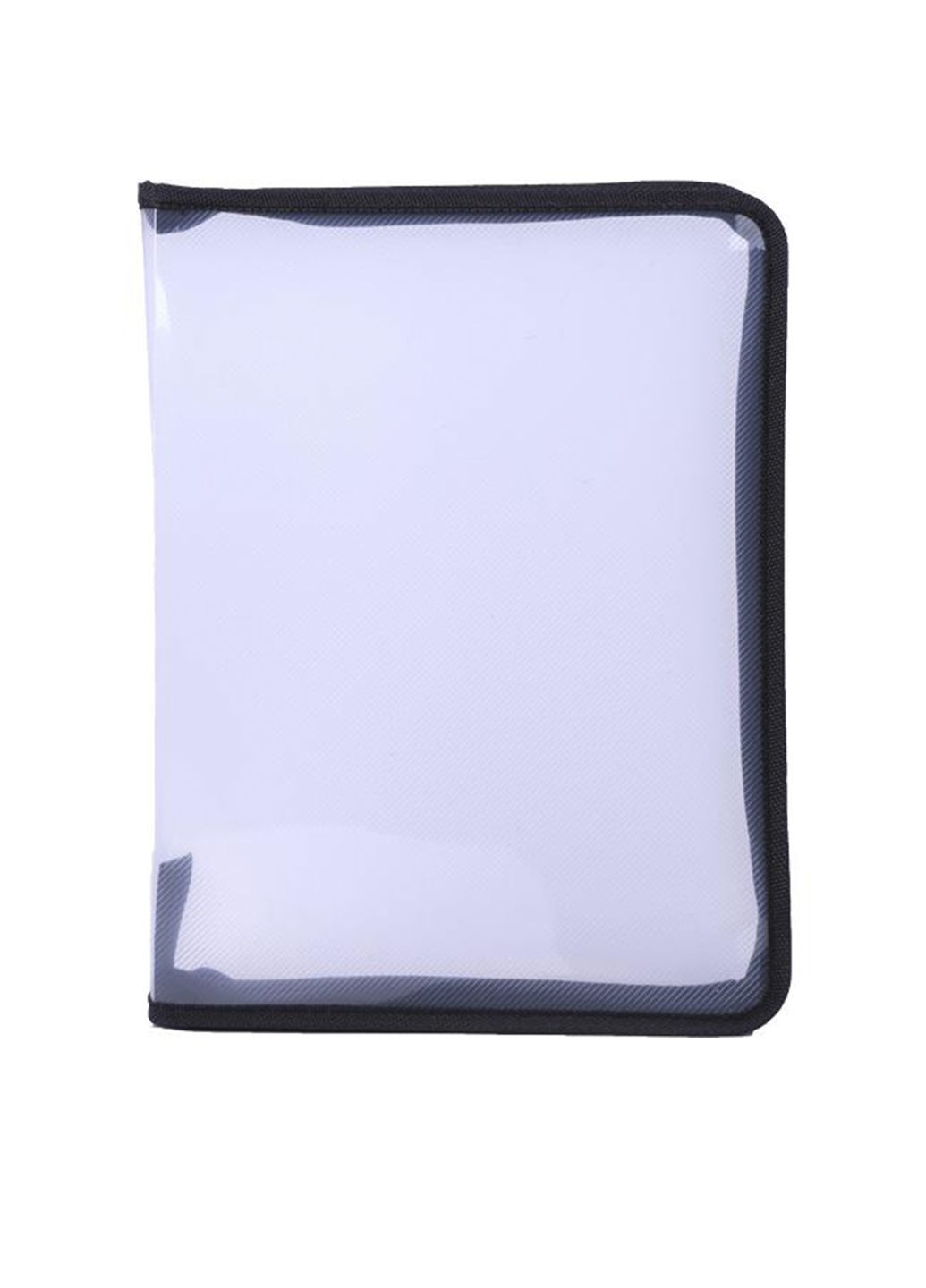 Папка-конверт А4 на блискавці колір різнокольоровий ЦБ-00281026 No Brand (339402300)