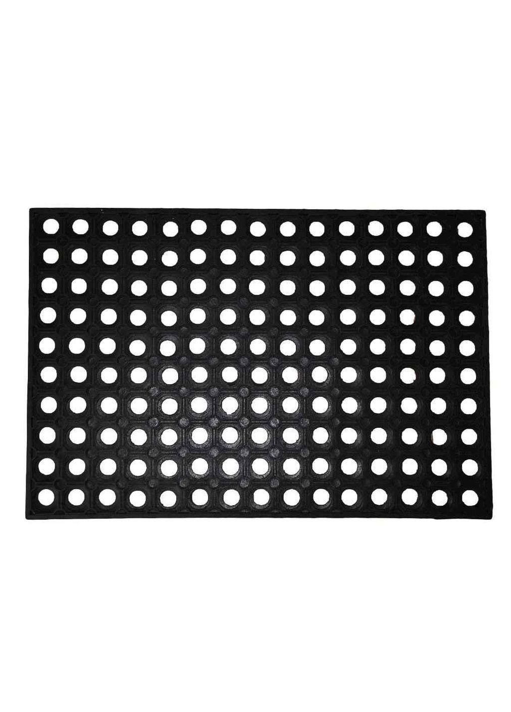 Коврик придверный 1000*1500*16см резина ИНДИЯ 16 кг ТМ Berossi (368831357)