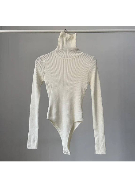 Женское боди No Brand (365696886)