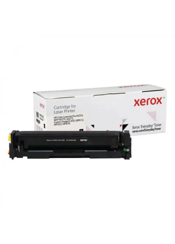 Картридж HP CF400A (201A), Canon 045 black (006R03688) Xerox (399046272)