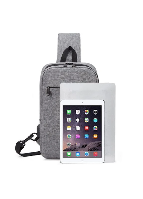 Рюкзак C16809-grey Monsen (311552482)