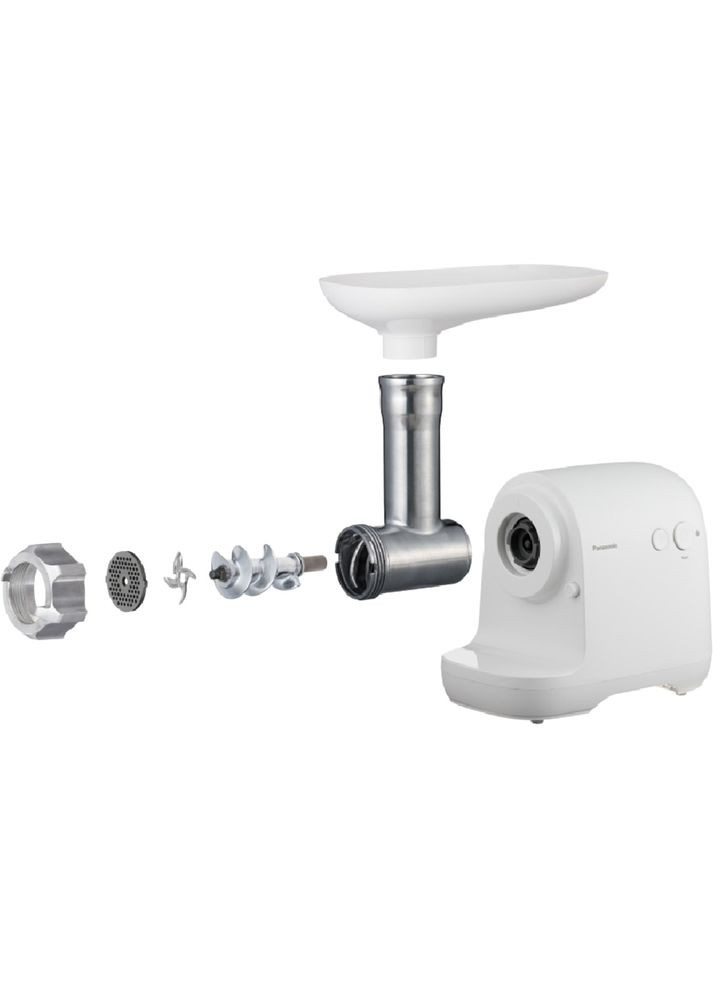 М'ясорубка MK-GX1700WTQ Panasonic (335009057)