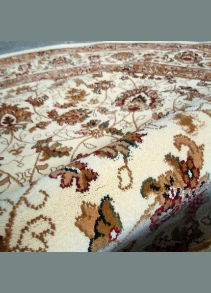 Ковер 1.6х2.3 классический Турция Konfetti Carpet (302392402)