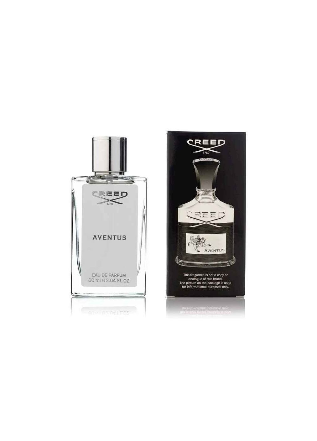 Туалетна вода для чоловіків 60мл РЕПЛИКА Creed Aventus Best Choice (362708526)