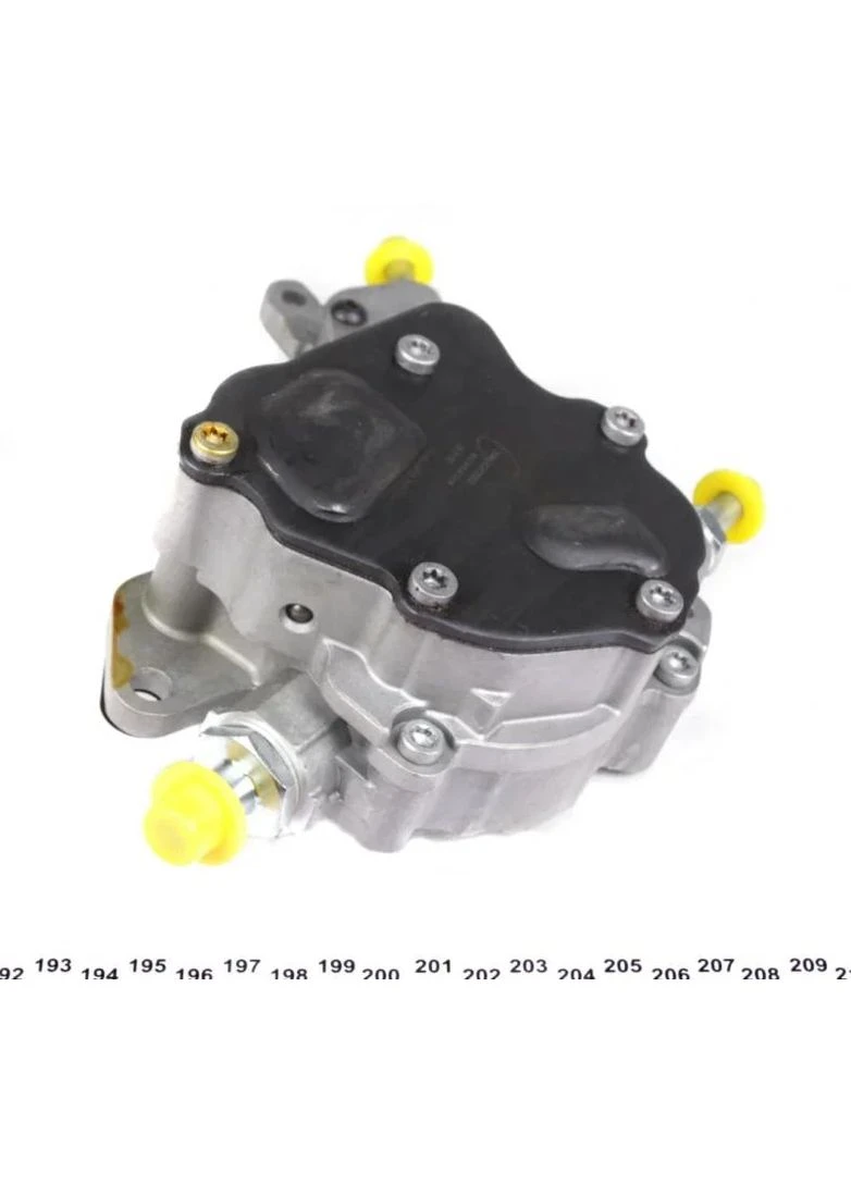 Насос тандемный (вакуумно-топливный). VW Caddy III 1.9/2.0 TDI 04-10 AUTOMOTIVE 07.36.009 (opt-om) No Brand (339655565)