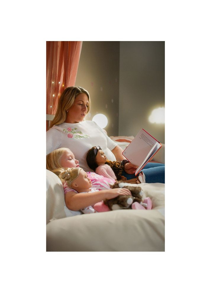 Кукла Серенити в пижаме (BD31372) Our Generation (367055894)