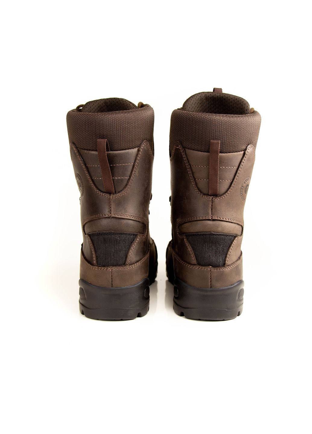 Берцы Демисезонные Женские Тактические. 36-47р Коричневые. Для тяжелых погодных условий! STDF-2115 No Brand (301148009)