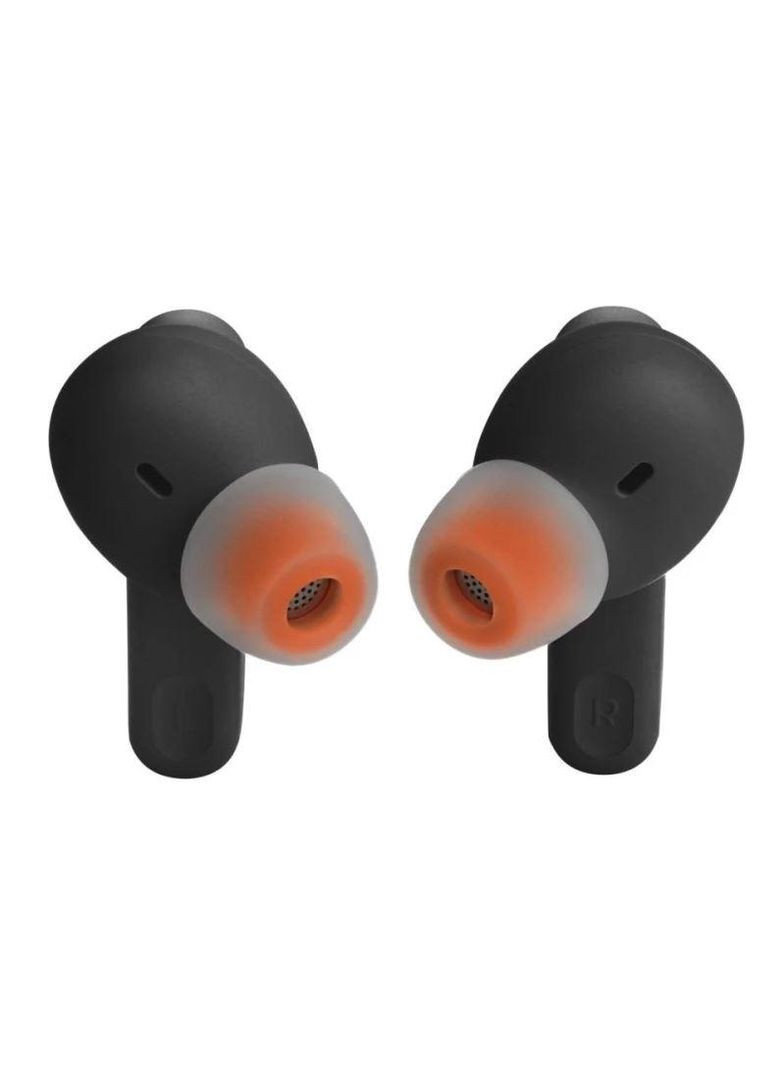 Навушники бездротові Tune 235NC TWS Bluetooth гарнітура чорна (T235NCTWSBLK) JBL (283022584)
