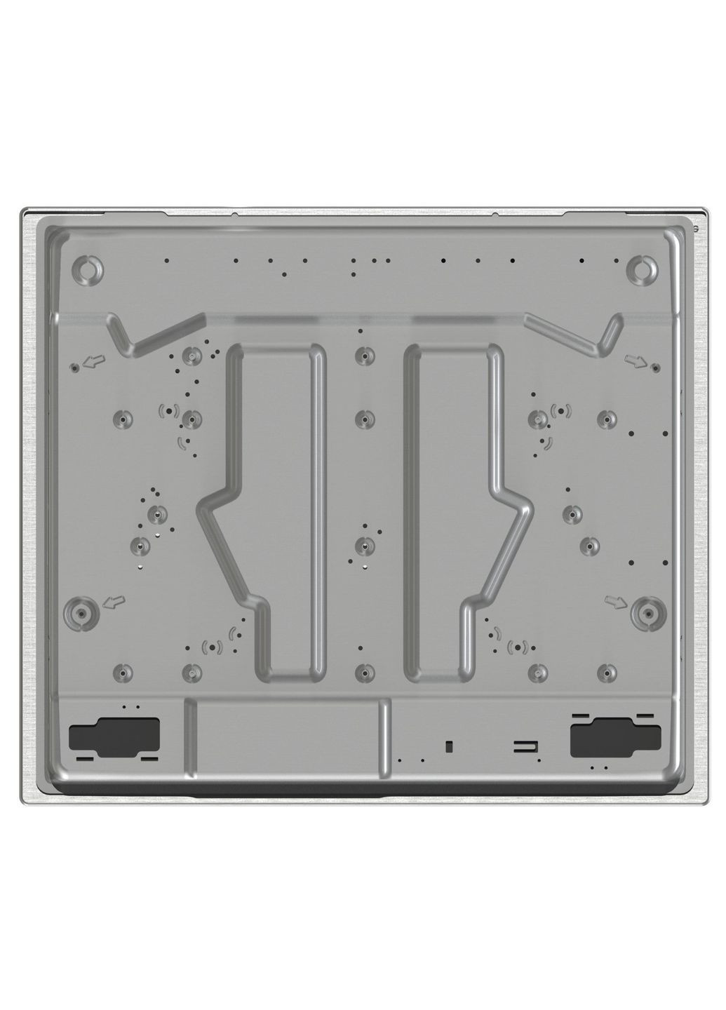 Газовая варочная поверхность GW642ABX (BG6ABG0B) (6622987) Gorenje (314977242)