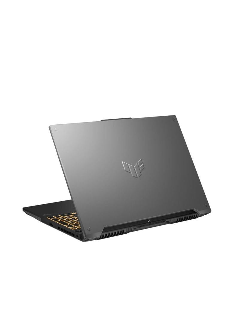 Ноутбук TUF Gaming F16 Core 5-210H/32GB/1TB/Win11Pro RTX4050 144Hz (FX607VU-I5165) Asus (351376106)