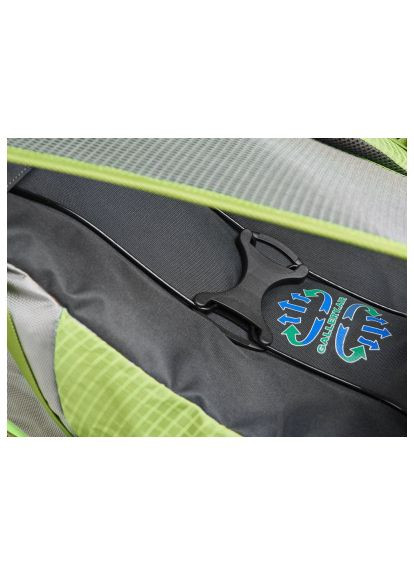 Рюкзак туристический (1311G) Skif Outdoor Seagle 45L Green (370015410)