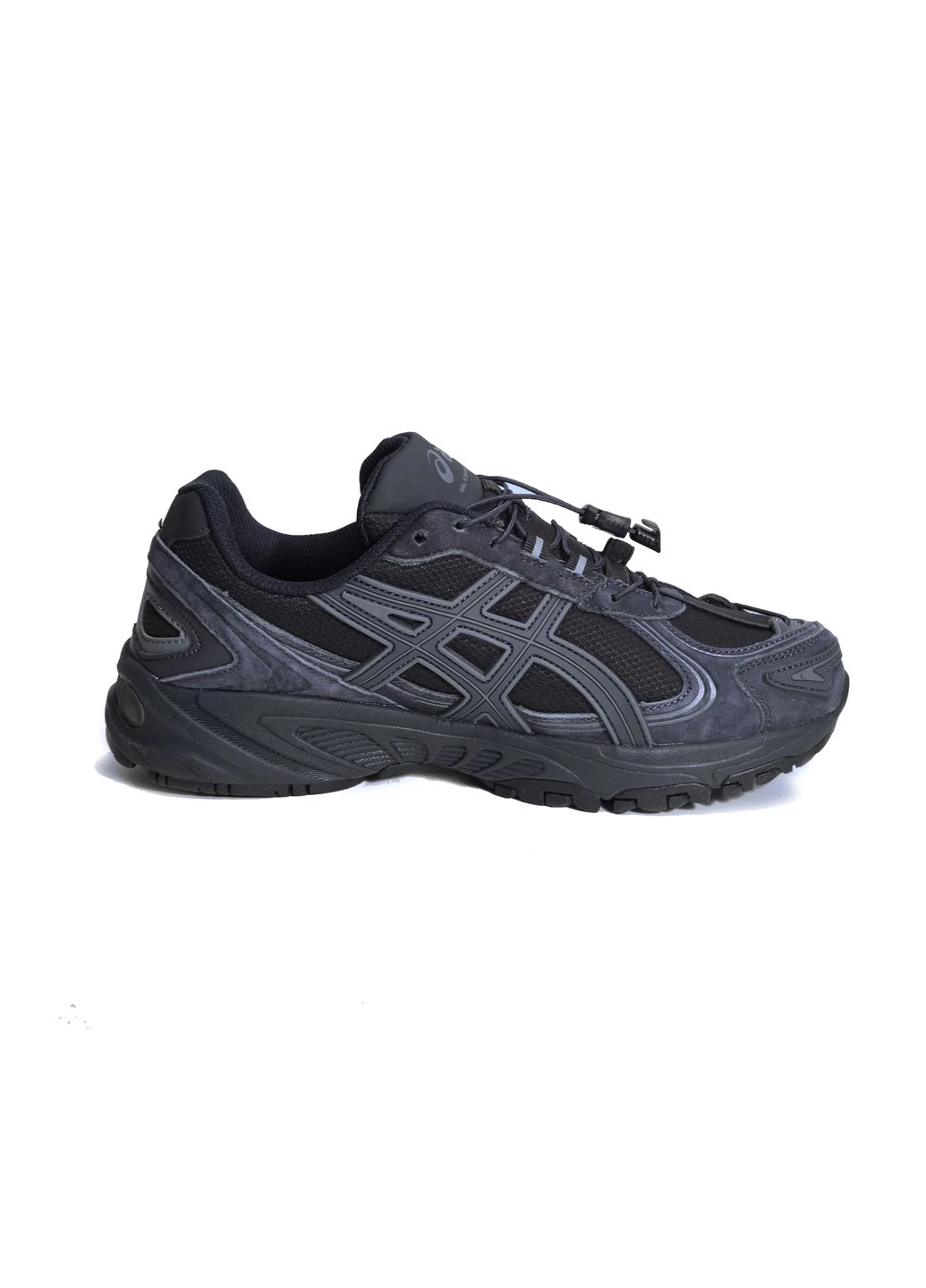 КРОССОВКИ ЖЕНСКИЕ ASICS АСИКС No Brand комбинированные демисезоны (391998651)