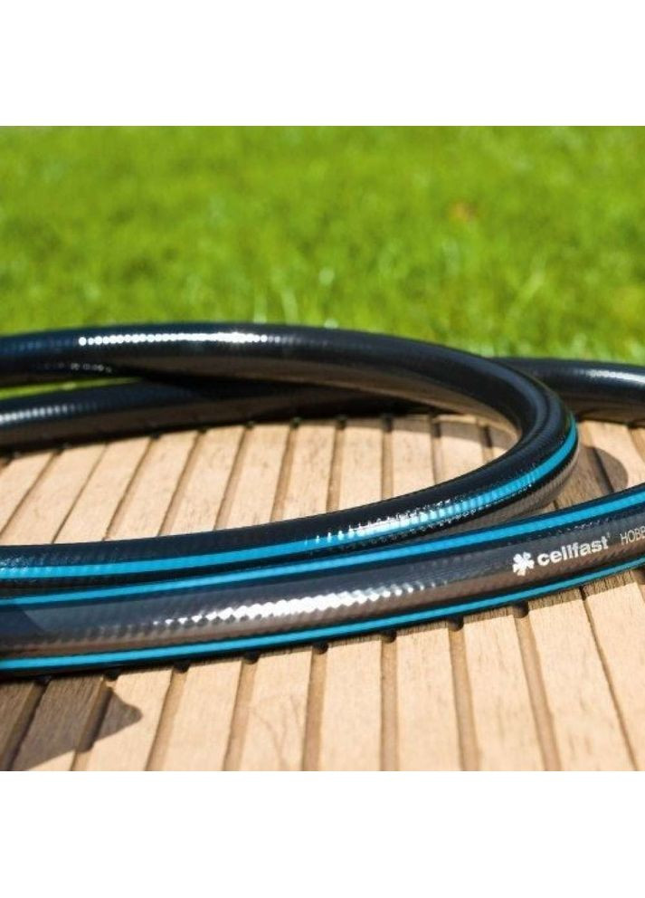 Шланг садовий S.A. HOBBY ATS 25 м (16-220) Cellfast (322938888)