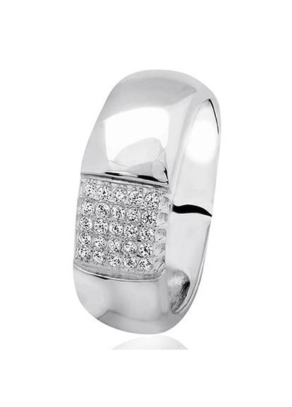 Серебряное кольцо (3801) IRIJ (330608436)
