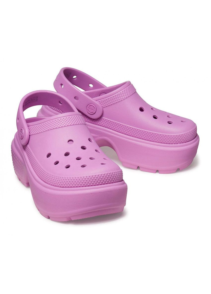 Stomp Clog Bubble W8 Crocs (343240860)