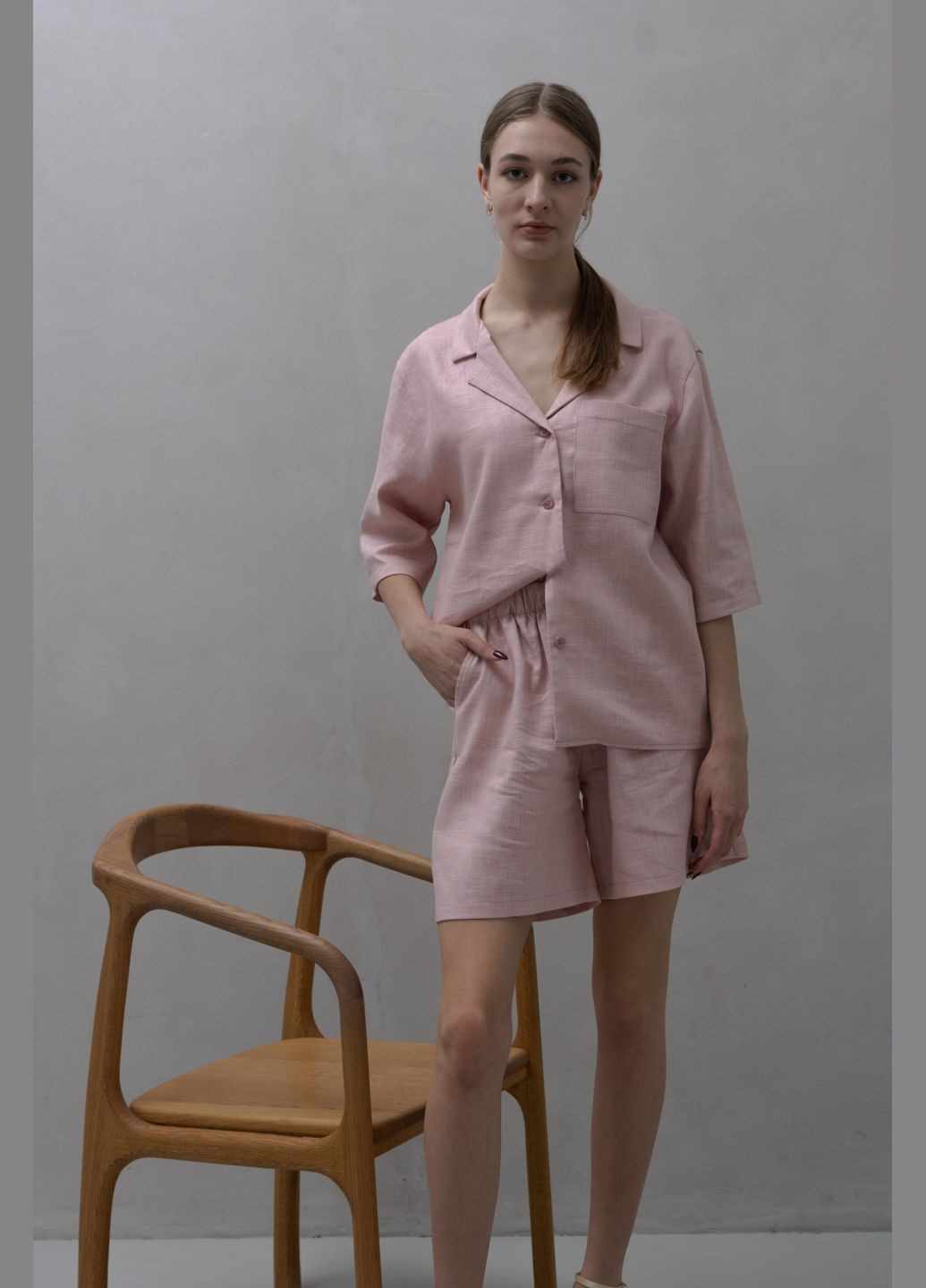 Костюм женский летрий OSIYAN (301510055)