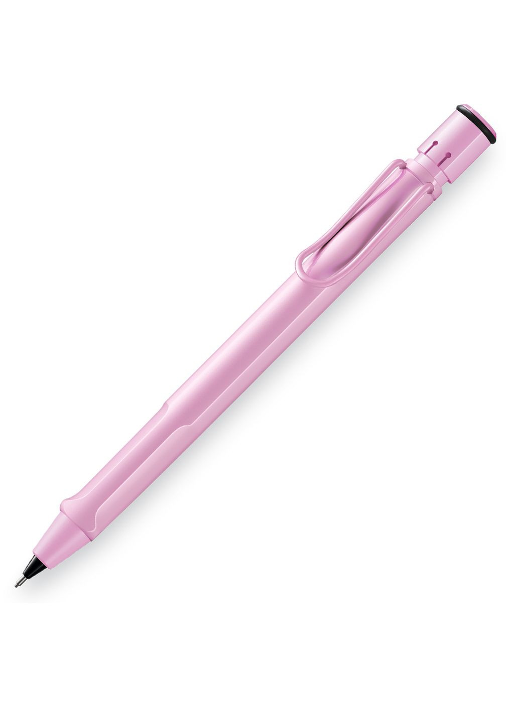 Автоматический карандаш Safari светло-розовый 0,5 мм Lamy (294335353)