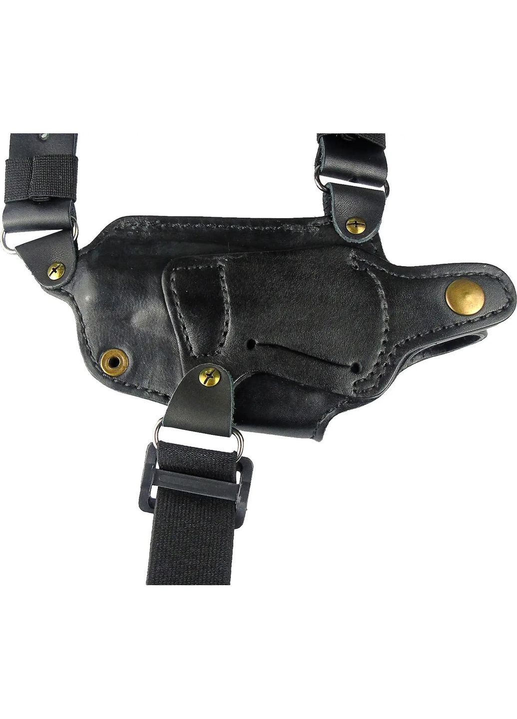 Кобура MEDAN 1001 оперативная для ПМ No Brand (316442129)