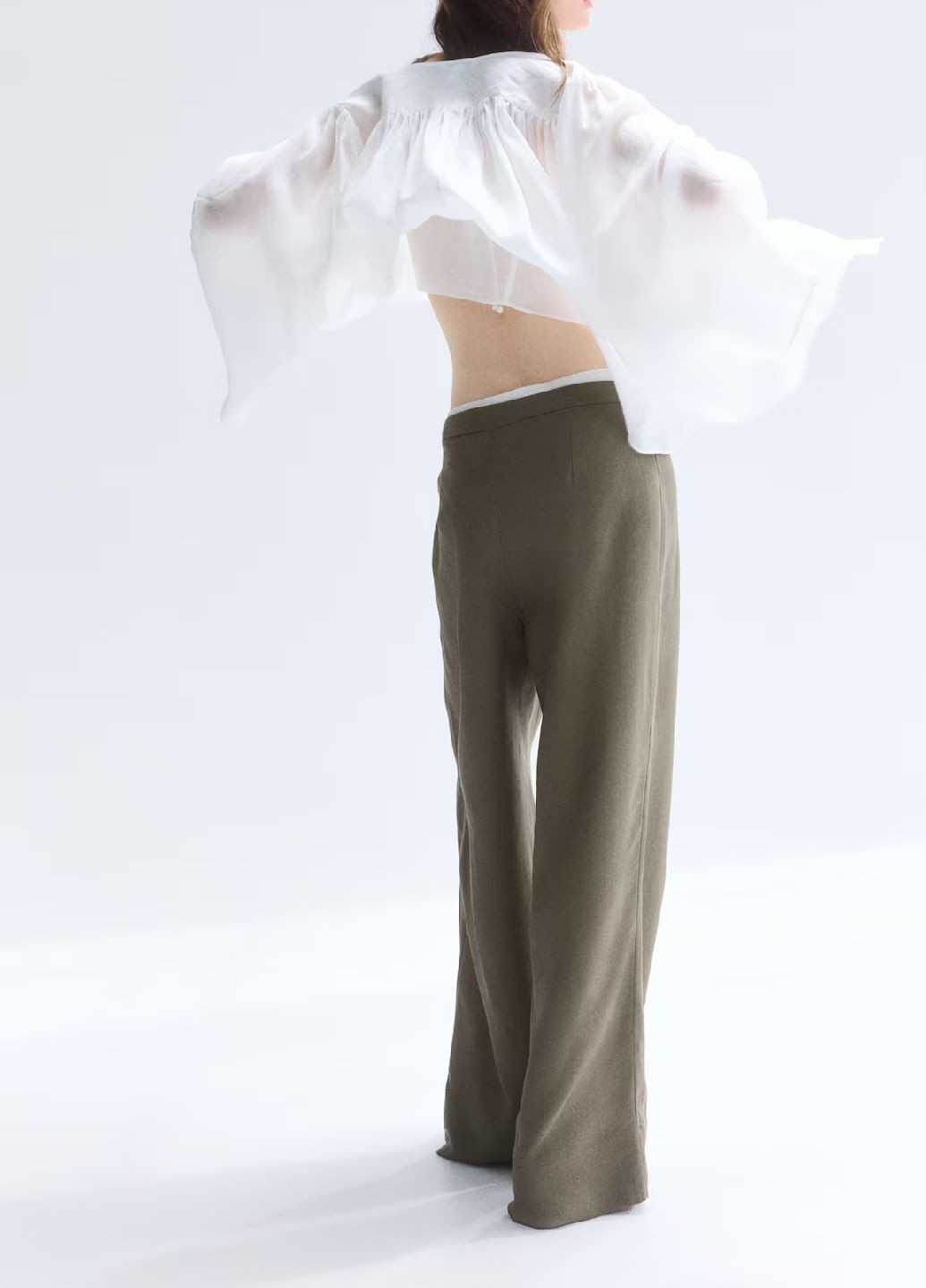 Штани H&M (341268226)