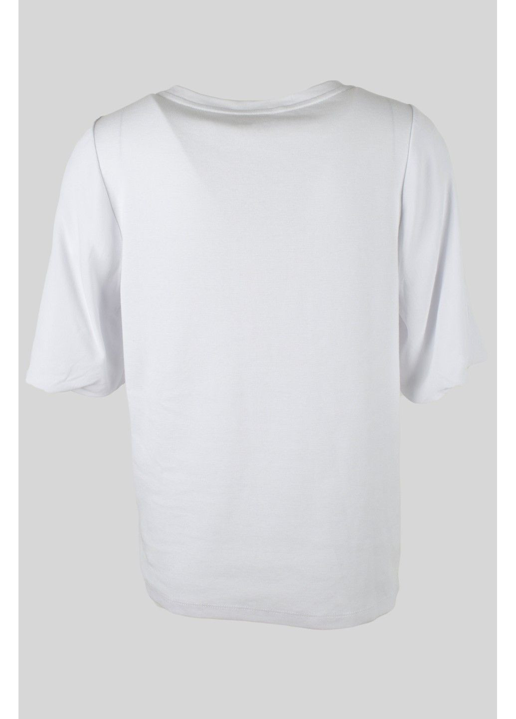 Жіноча футболка Tough CHIC 001388 Street One - (302752573)