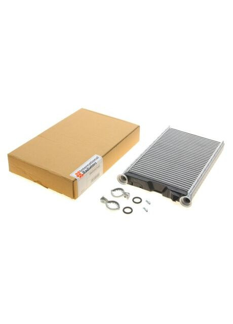 Радіатор обігрівача BMW 1/3 Ser 04- ( ) 06006342 C.I.U No Brand (345773994)