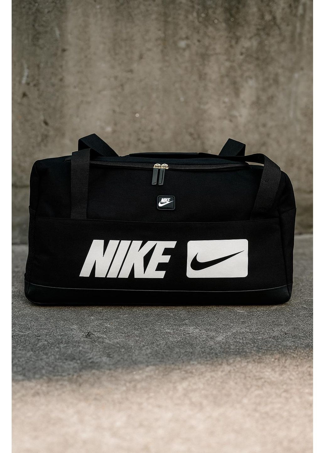 Сумка через плечо с крепким дном и надежной фурнитурой стильная модель для прогулок и занятий No Brand (369326968)