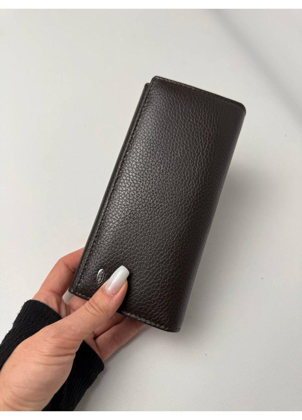 Гаманець жіночий шкіряний No Brand (361317197)