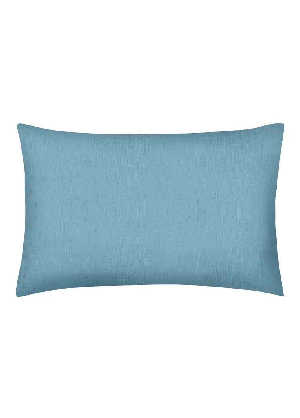 Підліткова постіль з простирадлом на гумці AZURE 155х215 см Cosas (307369937)