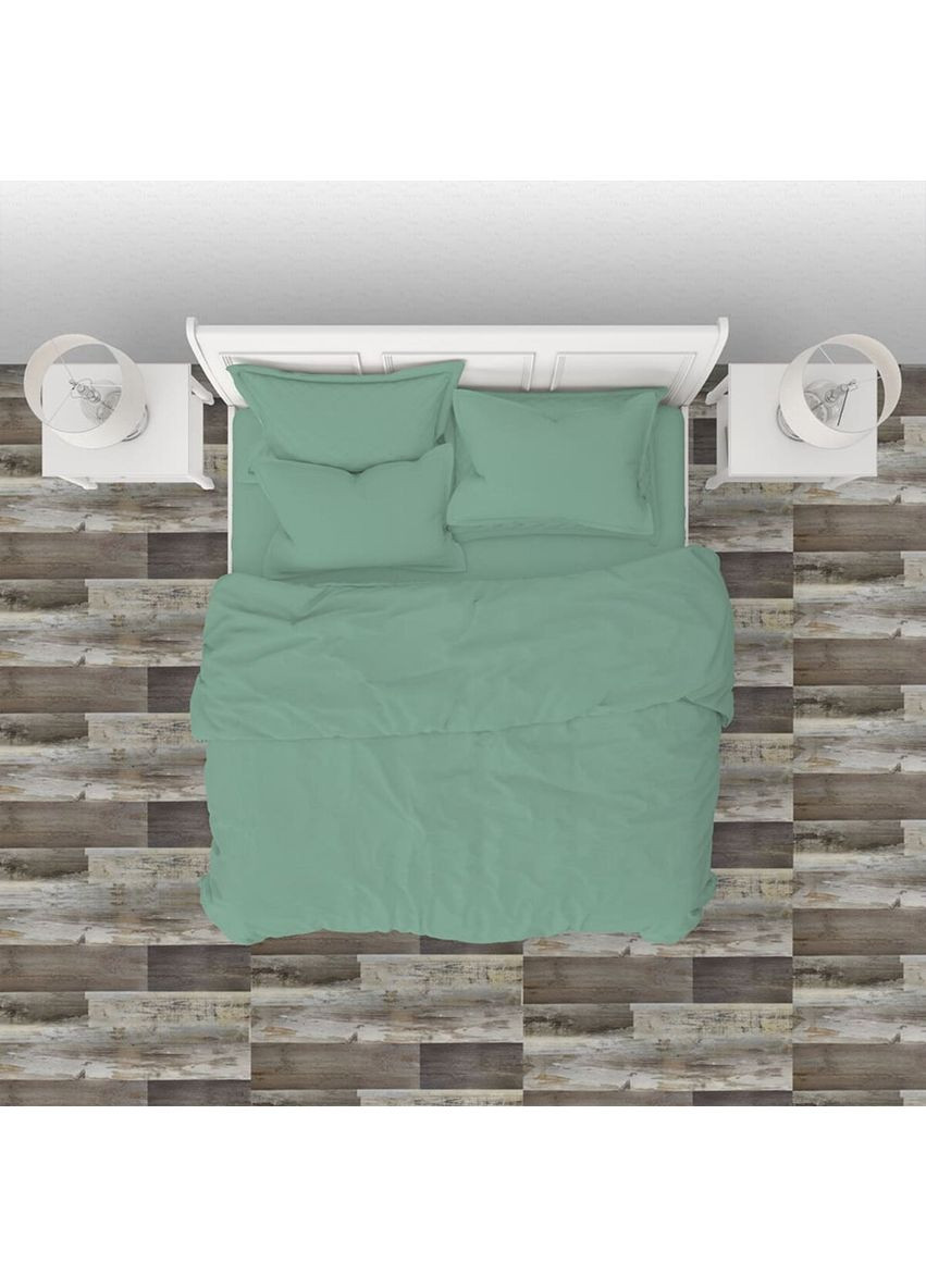 Самоклеюча вінілова плитка 152.4х914.4х1.5мм Мозаїка, ціна за 1 шт. (СВП-006) Матова SW-00000223 Sticker Wall (362114798)