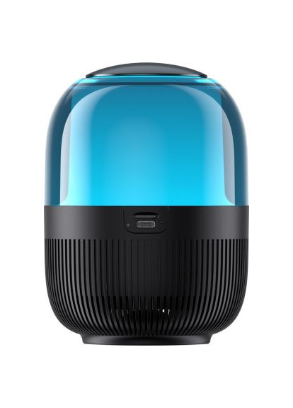 Акустична система (HV-SK889BT) Havit HV-SK889BT RGB Black (366153558)