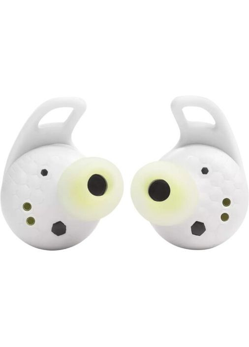 Bluetooth-гарнітура Reflect Aero White (JBLREFLECTAEROWHT) JBL (316796297)