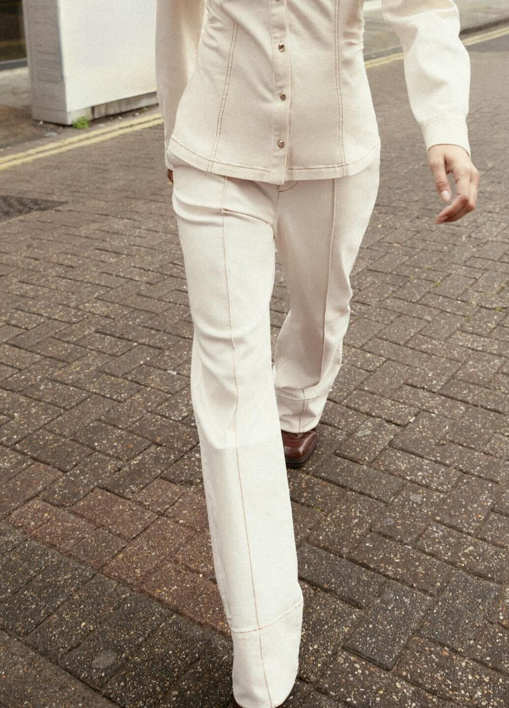 Штани Zara (362618080)