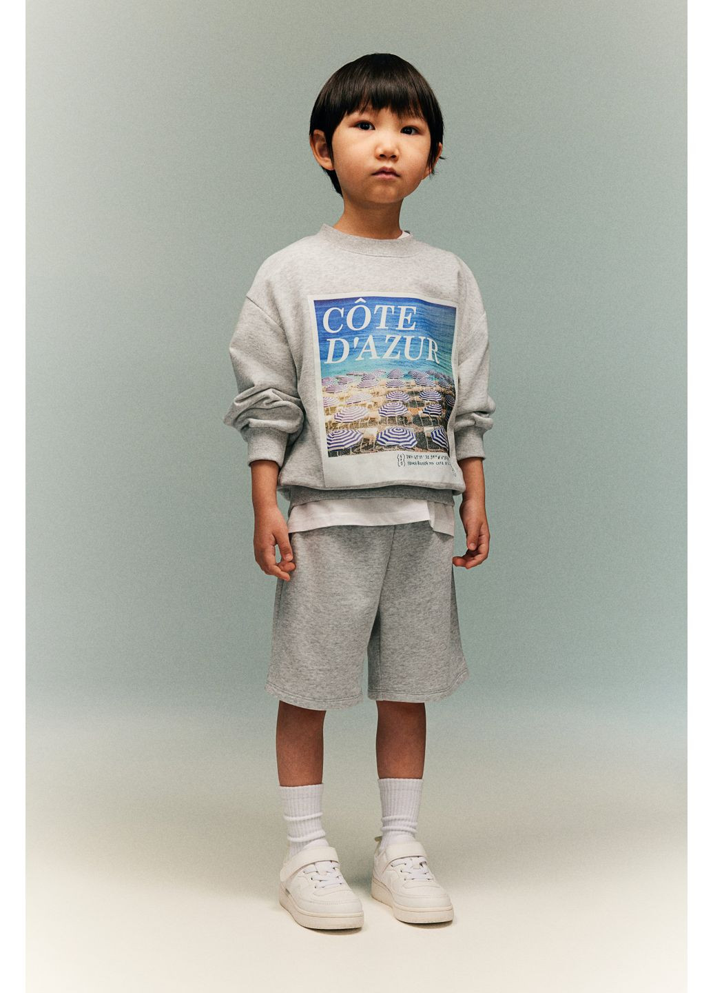 Шорты H&M (364955503)