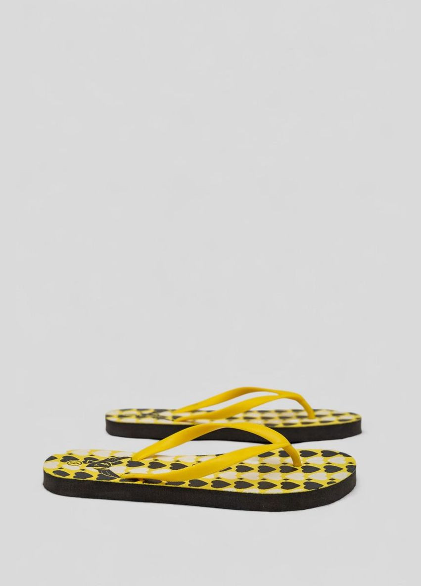 В'єтнамки жіночі Ager Женские вьетнамки, сланцы (318878740)