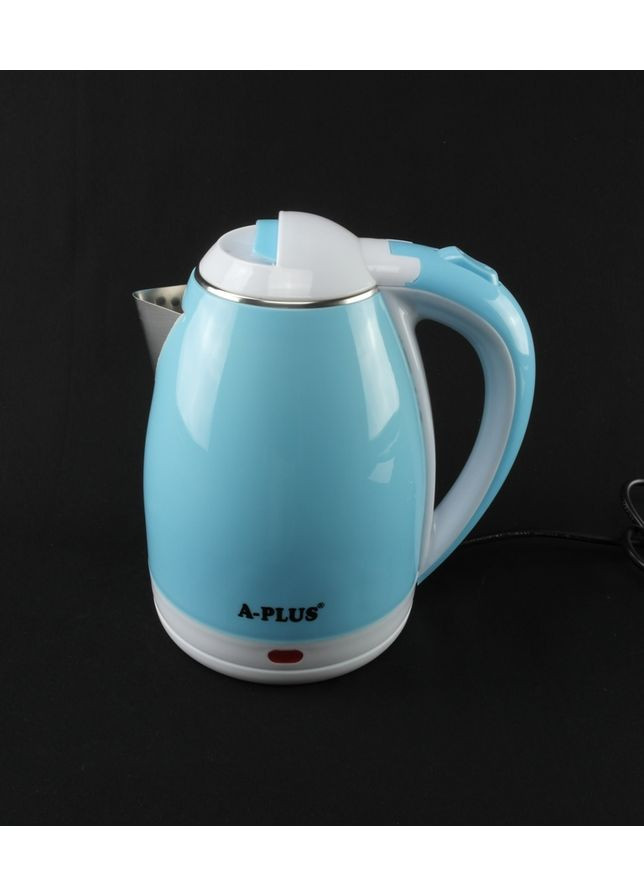 Электрический чайник на 2 л A-Plus AP-2128 А-Плюс (364106876)