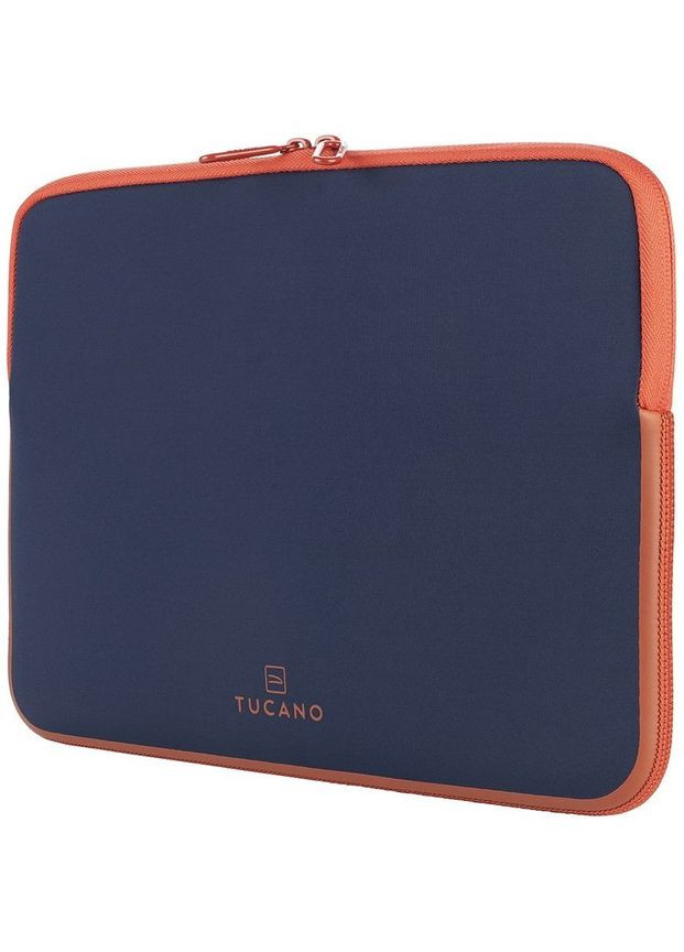 Чохол для ноутбука Elements 2 для MacBook Air 15" Blue (BF-E-для MacBook215-B) Tucano (322914821)