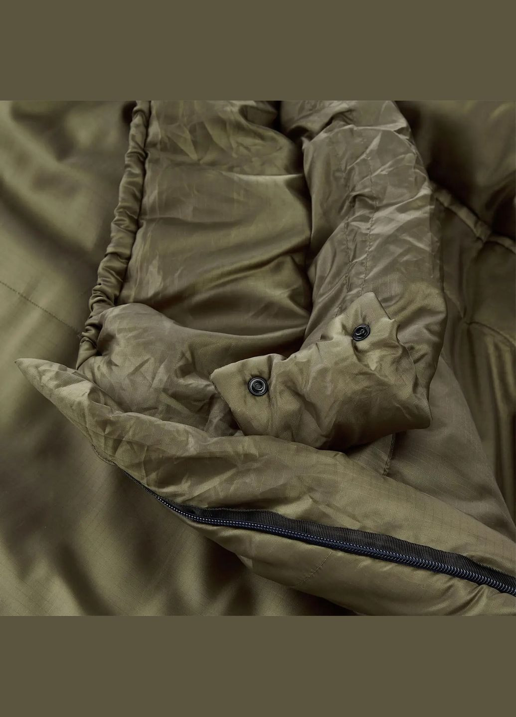 Спальный мешок Wildfire 5° L TL Left Wechsel (296262127)