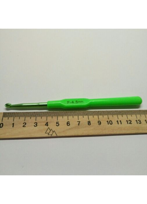 Крючок для вязания No 4.5 No Brand (372531666)