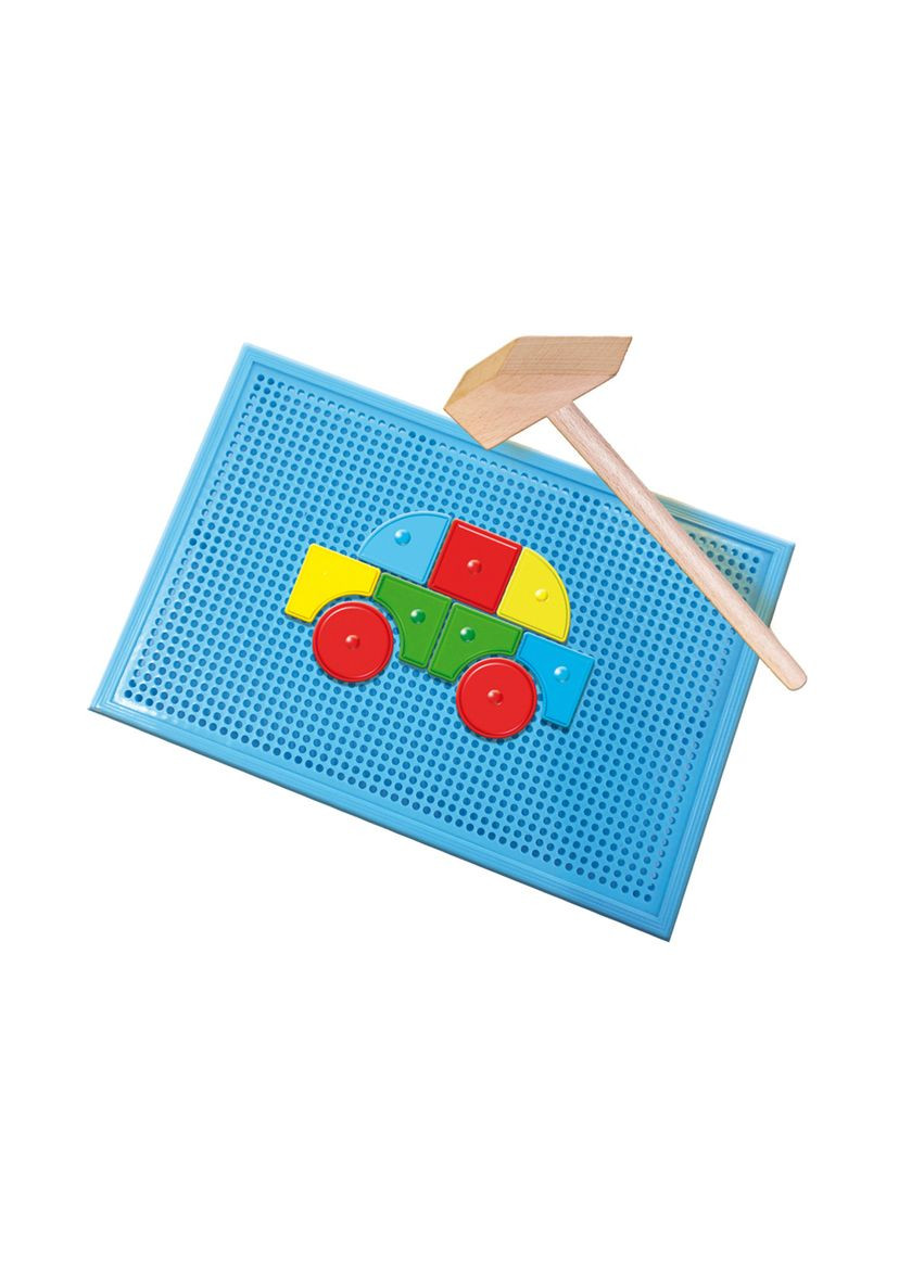 Набор для творчества серии «My first» - Искусный молоточек Ses Creative (342753219)