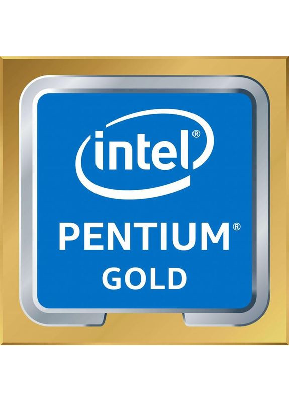 Процесор Pentium Gold G6405 4.1GHz (4MB, Comet Lake, 58W, S1200) Tray (CM8070104291811) Intel (356728263)