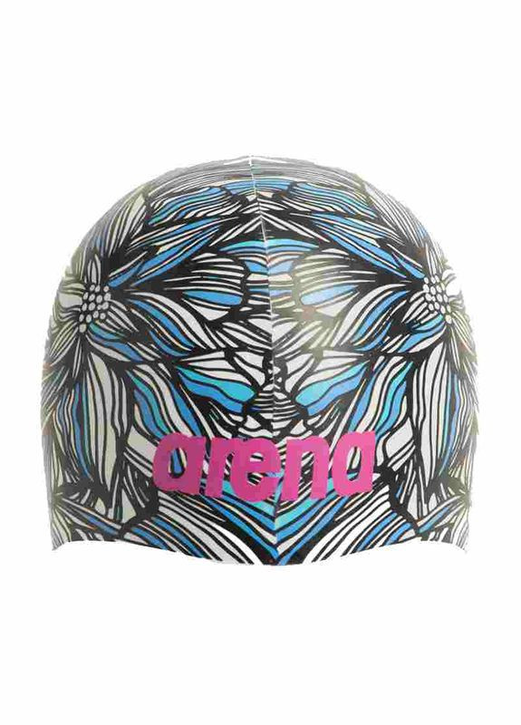 Шапочка для плавания Poolish Moulded (1E774-190) Arena (362568141)